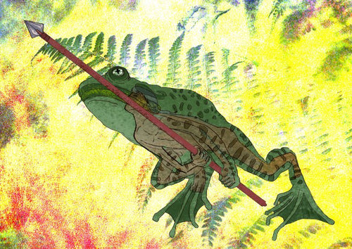 Arú-Tapuya