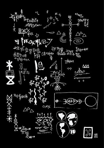 Letters to Mars