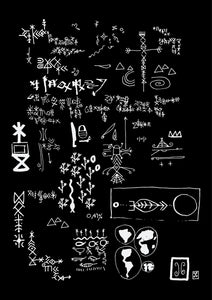 Letters to Mars