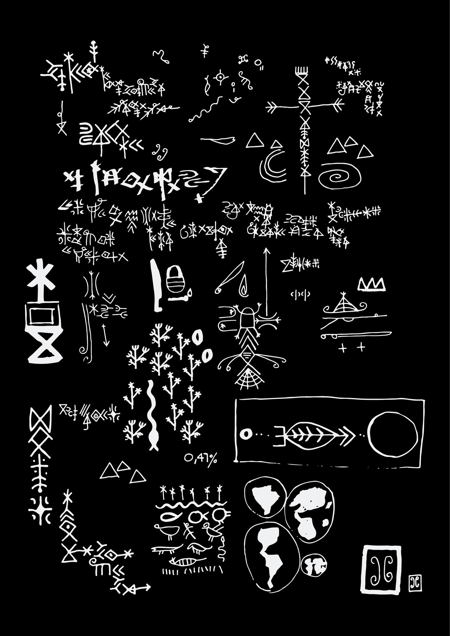 Letters to Mars