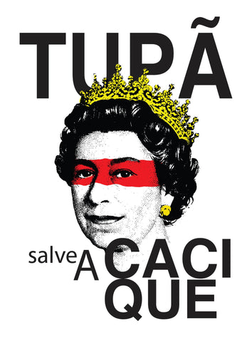 Tupã Save The Chief