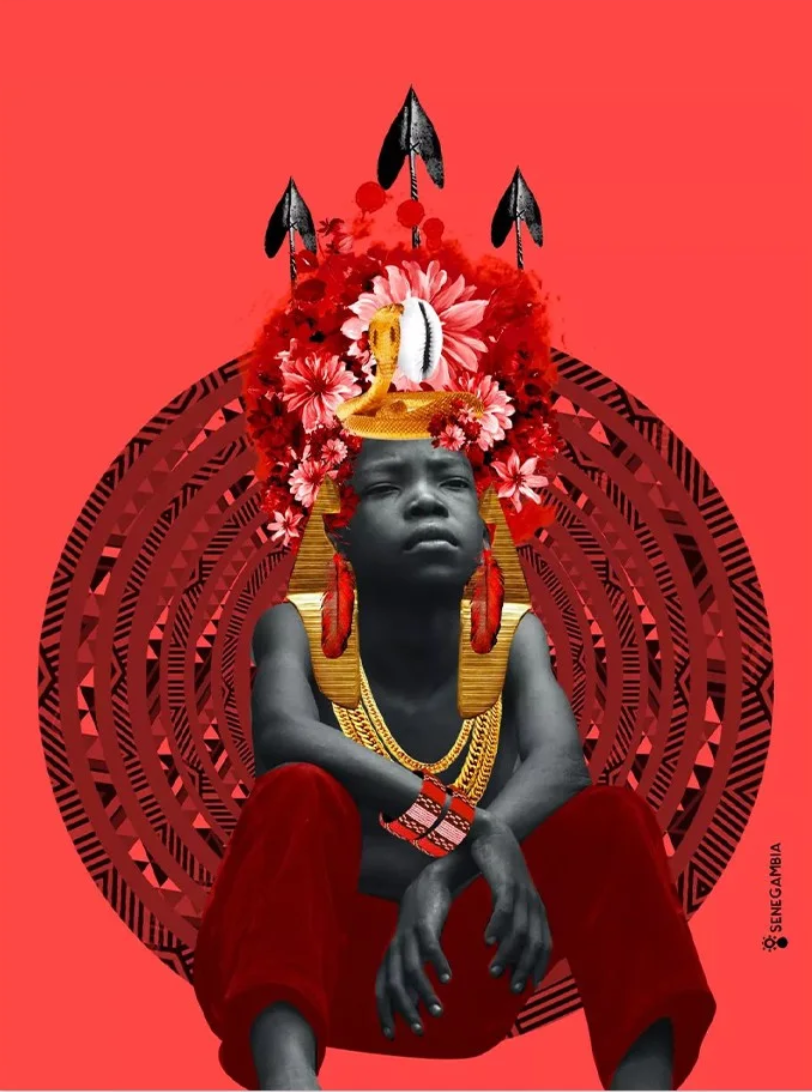 african brazilian art orisha orisa