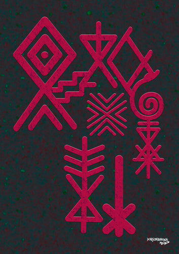 Ancestral Territory