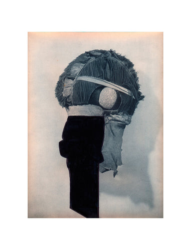 Máscaras / Masks 03