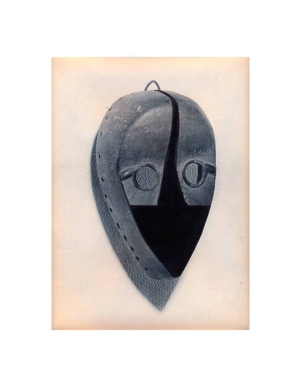 Máscaras / Masks 04