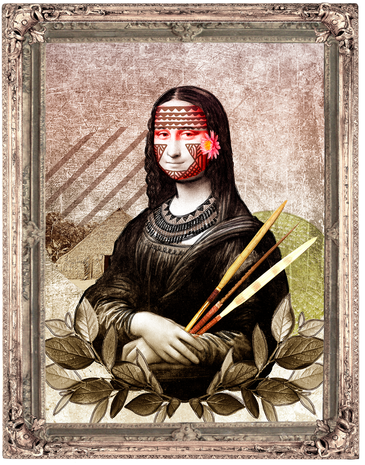 Gioconda Kunhã