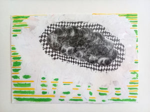 Sem título (Untitled)