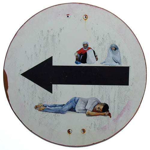 Untitled - Cotidiano II Series