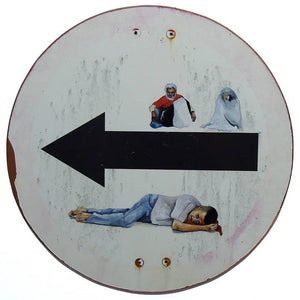 Untitled - Cotidiano II Series