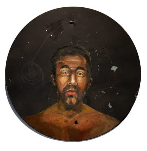 Untitled - Cotidiano Series