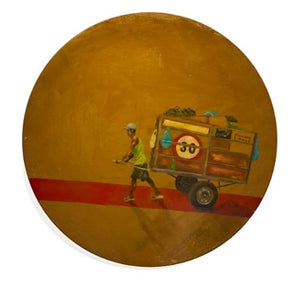 Untitled - Cotidiano Series