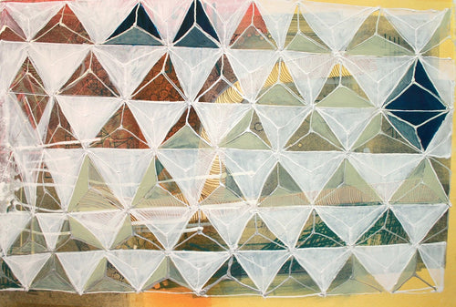 Untitled - Invisible Energies Series