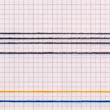 A medida da cor / Measuring color - série 01 05