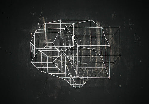 Reviravolta - Mapping the Subconscious Series