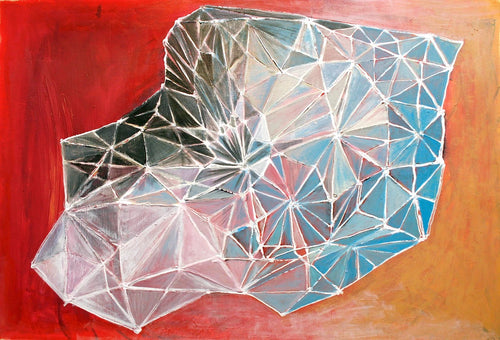 Untitled - Invisible Energies Series